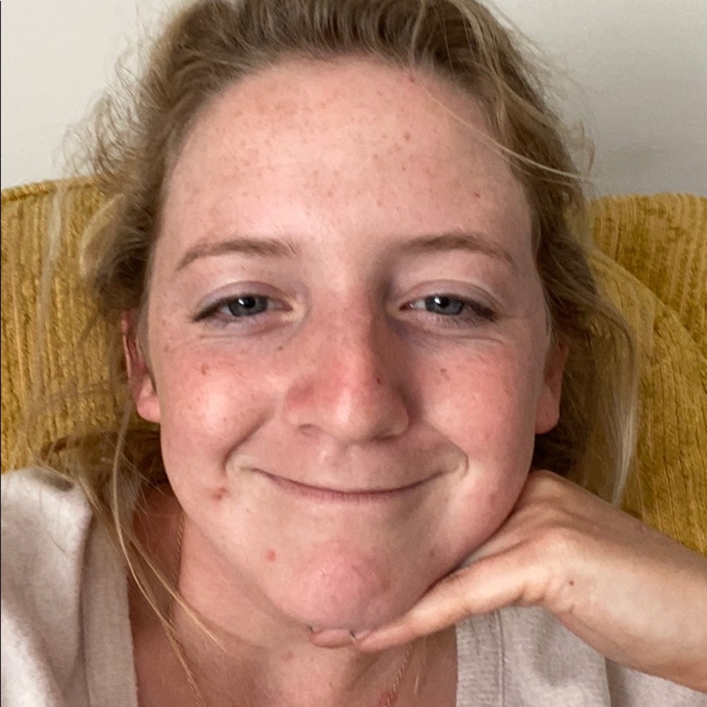 Meet your Posher, Sarah